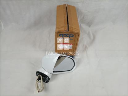 Picture of Honda City 2003-2008 Side Mirror