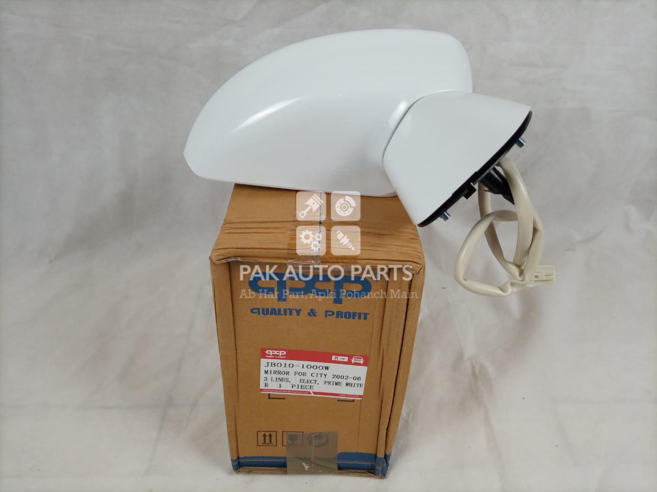 Honda City 20032008 Side MirrorPakAutoParts