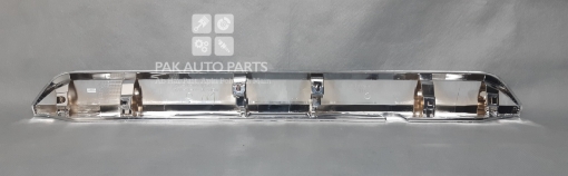 Picture of Honda BR-V Digi (Trunk) Chrome