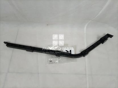 Picture of Honda City 2003-2008 Rear Bumper Spacer