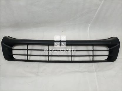 Picture of Honda City 2014-21 Bumper Lower Grill