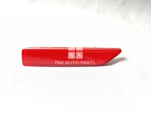 Picture of Honda City 2014-2021 Rear Bumper Reflector