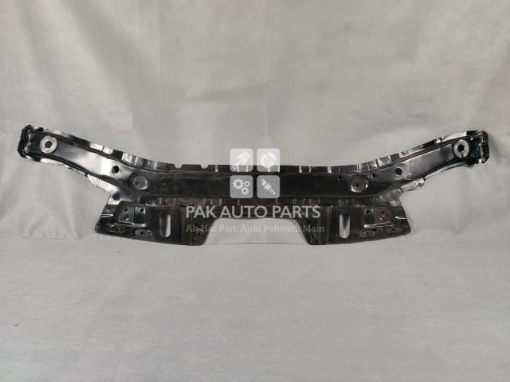 Picture of Honda City 2009-2021 Radiator Gadri
