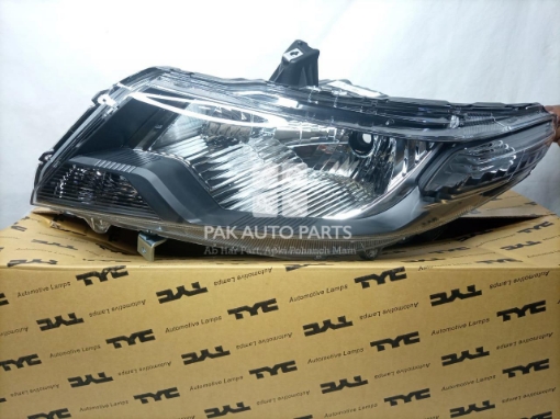 Picture of Honda City 2009-2021 Headlight