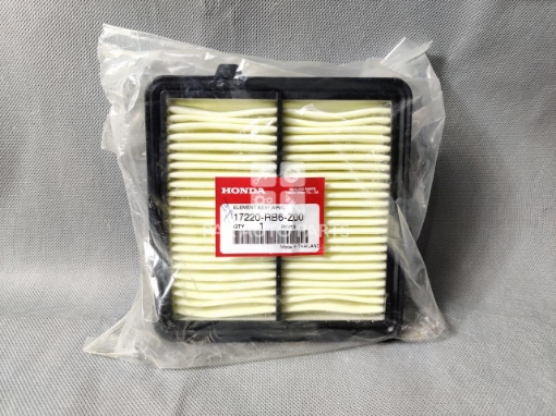 Picture of Honda City 2009-2021 Air Filter