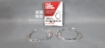 Picture of Honda BR-V Fog Cover Chrome Ring