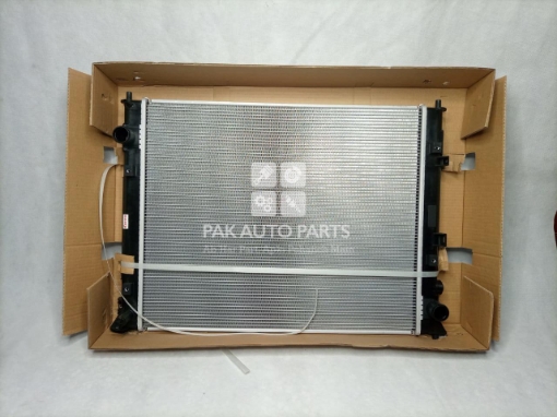 Picture of Honda Civic 1.8 2016-2021 Radiator