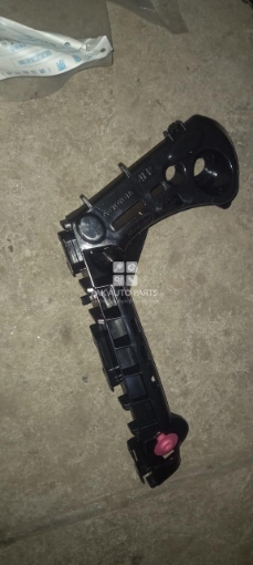 Picture of Kia Sportage 2019 Front Bumper Spacer