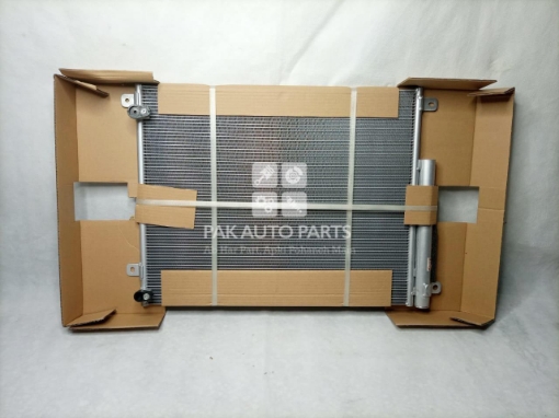 Picture of Honda Civic 1.8 2016-2021 AC Condenser