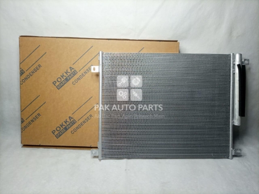 Picture of Honda Civic 1.5 2016-2021 AC Condenser