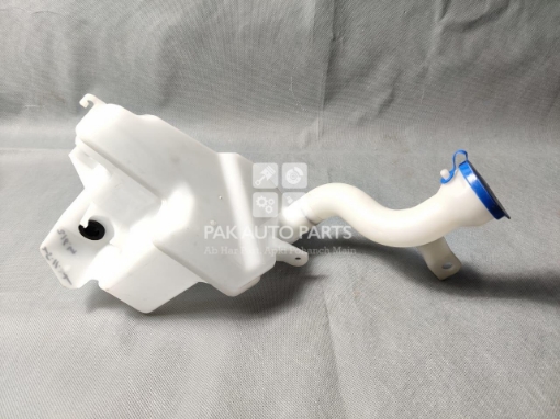 Picture of Honda City 2022-2026 Wiper Bottle