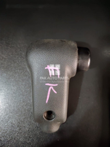 Picture of Mitsubishi Ek Wagon / Nissan  Otti Gear Lever Handle(Lato)