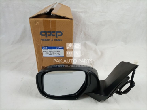 Picture of Honda City 2016-2021 Side Mirror
