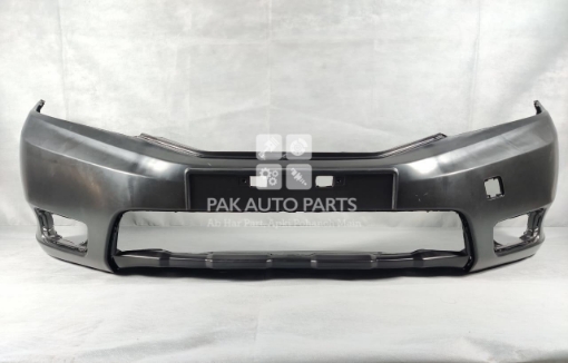Picture of Honda City 2015-21 Front Bumper
