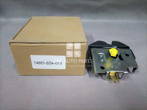 Picture of Honda City 2003-2008 Digi Lock