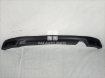 Picture of Honda City 2009-2020 Rear Bumper Lower Garnish