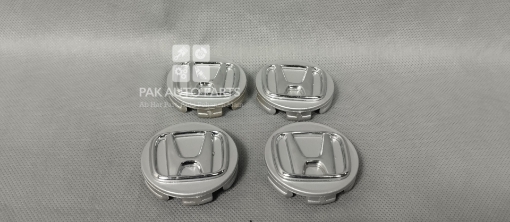 Picture of Honda City 2009-2021 Center Wheel Cup Logo