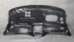Picture of Honda City 2009-2021 Dashboard Instrument Panel (Black)