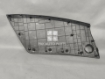 Picture of Honda City 2009-2021 Dashboard Pad Left Side