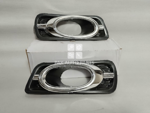 Picture of Honda City 2009-2021 Fog Cover