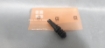 Picture of Honda City 2009-2021 Fuel Tank Push Button Lid