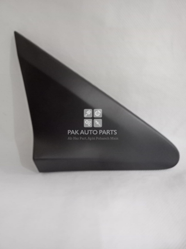 Picture of Honda City 2009-2021 Side Mirror Samosa