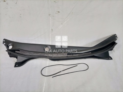 Picture of Honda City 2009-2021 Wiper Shield