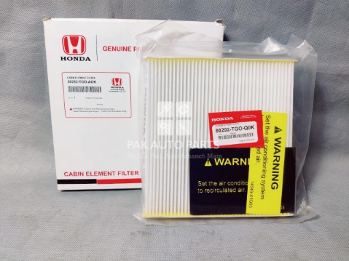 Picture of Honda City 2009-21 Ac Filter