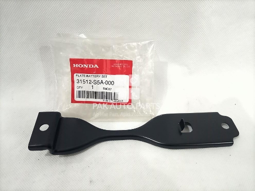 Picture of Honda City 2009-21 Battery Plate