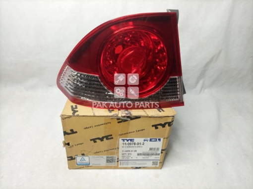 Picture of Honda Civic 2007-2011 Tail Light (Backlight)