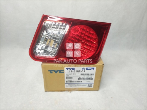 Picture of Honda Civic 2003-2006 Trunk Taillight