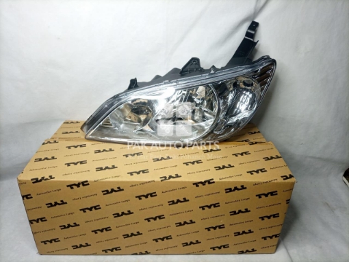 Picture of Honda Civic 2003-2006 Headlight