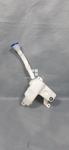 Picture of Honda Civic 2002-2006 Shower Wiper Bottle