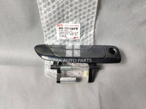 Picture of Honda Civic 2001-2006 Outer Door Handle