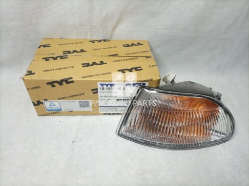 Picture of Honda Civic 1992-1995 Parking Light