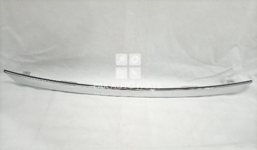 Picture of Honda City 2022 Trunk (Digi) Chrome