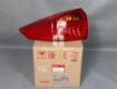Picture of Honda City 2022-2024 Back Tail Light Outer Fender