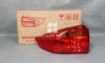 Picture of Honda City 2022-2024 Back Tail Light Outer Fender