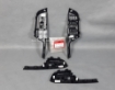 Picture of Honda City 2022-2025 Door Panel Switch Garnish