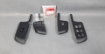 Picture of Honda City 2022-2025 Door Panel Switch Garnish