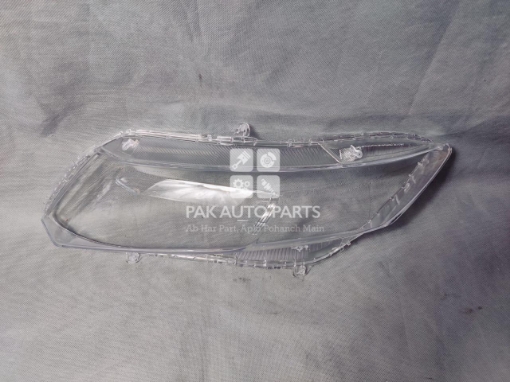 Picture of Honda City 2022-2025 Headlight Glass