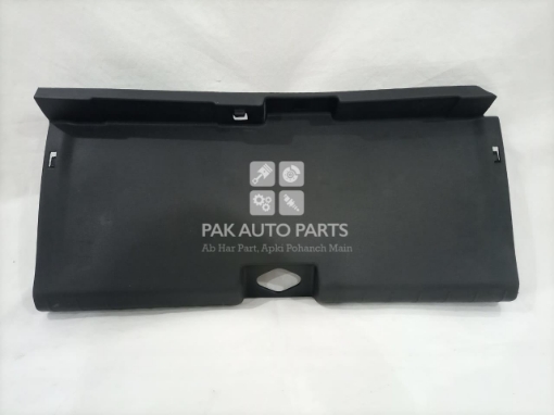Picture of Honda City Aspire 2016 Diggi Linning
