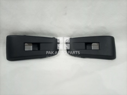 Picture of Honda City Aspire 2016 Rear Windows Control Cover