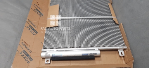 Picture of Honda Civic 1.8 2016-2021 Ac Condenser