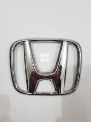 Picture of Honda Civic 1996-1998 Trunk Monogram