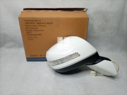 Picture of Honda Civic 2012-2015 Side Mirror (QXP)