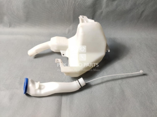 Picture of Honda Civic 2012-2015 Wiper Bottle