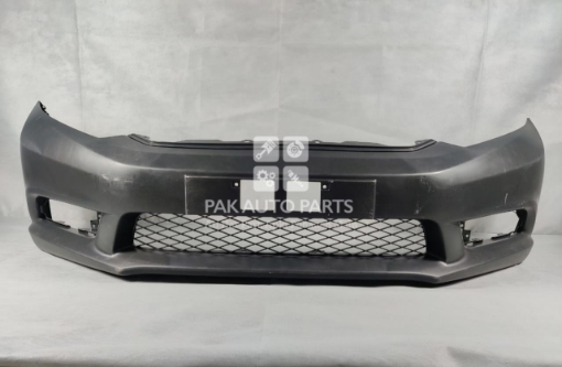 Picture of Honda Civic 2012-2015 Front Bumper