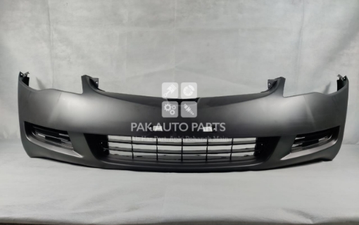 Picture of Honda Civic 2007-2011 Front Bumper