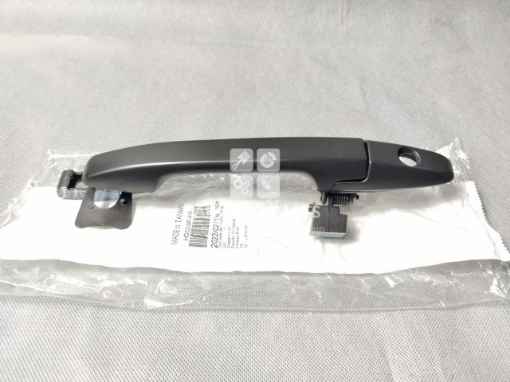 Picture of Honda Civic 2007-2011 Outer Door Handle